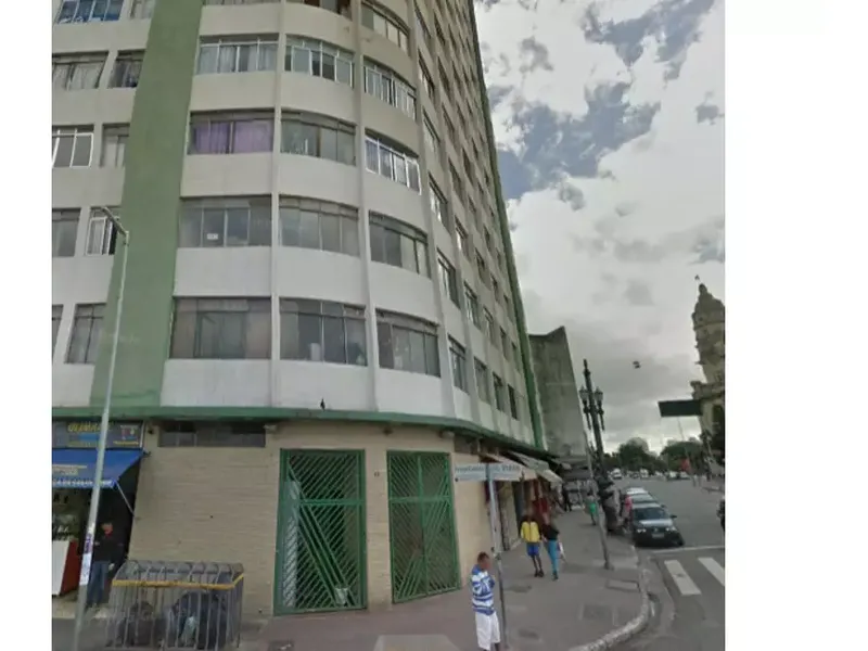 Apartamento em Leilão Judicial