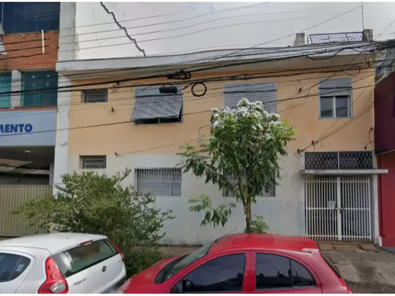 Casa em Leilão Judicial