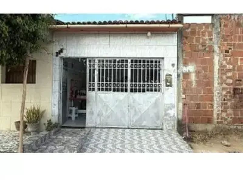 Casa em Leilão Extrajudicial