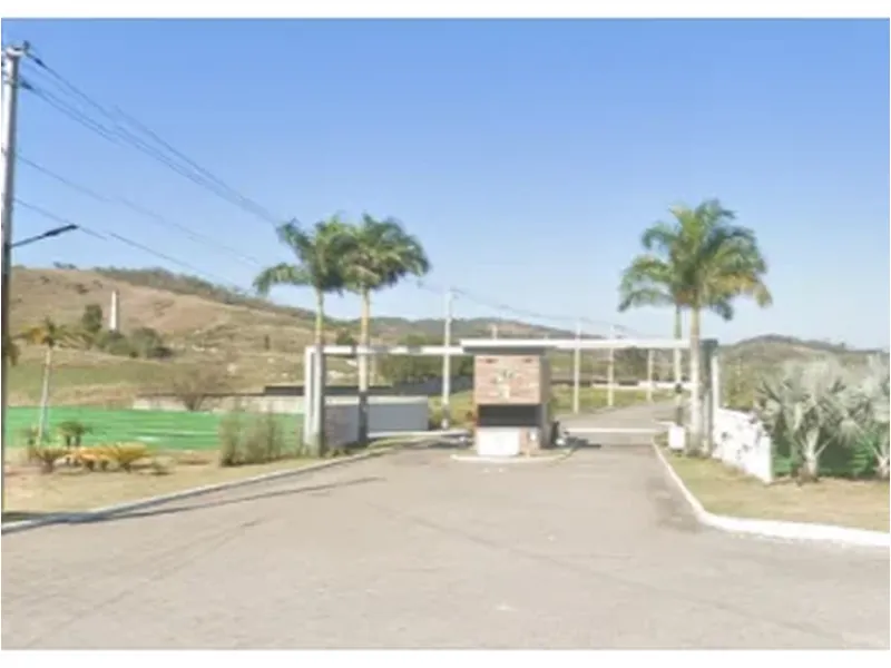 Terreno em Leilão Extrajudicial