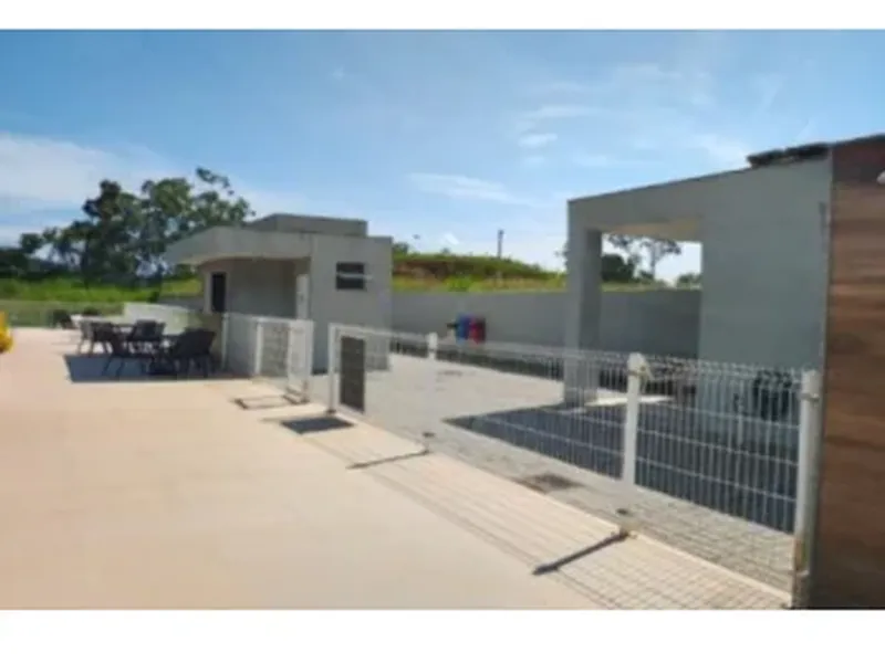Terreno em leilão