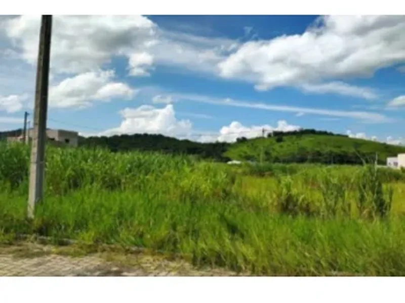 Terreno em leilão