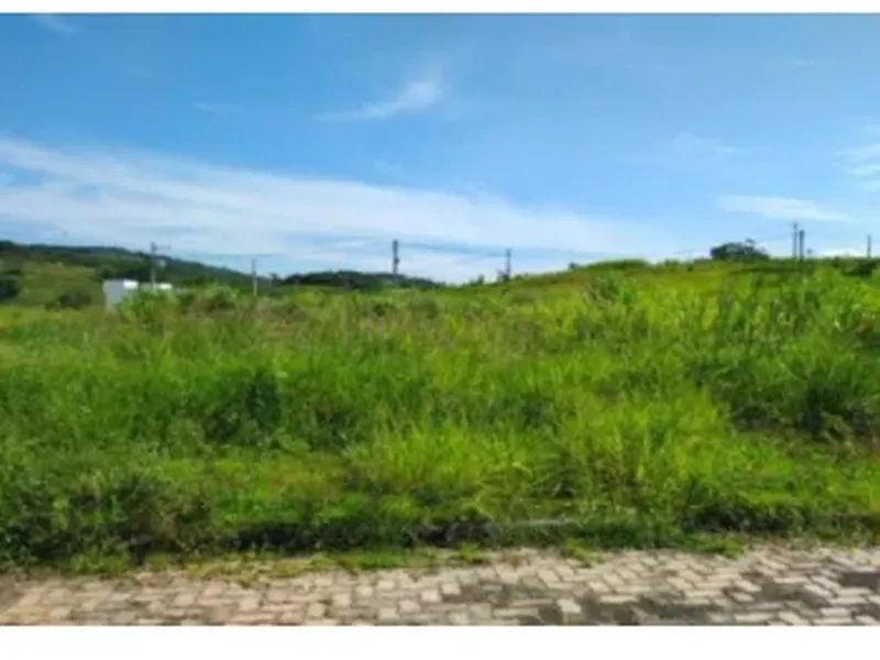 Terreno em leilão