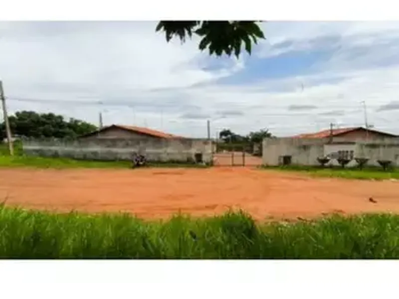 Casa em Leilão Extrajudicial