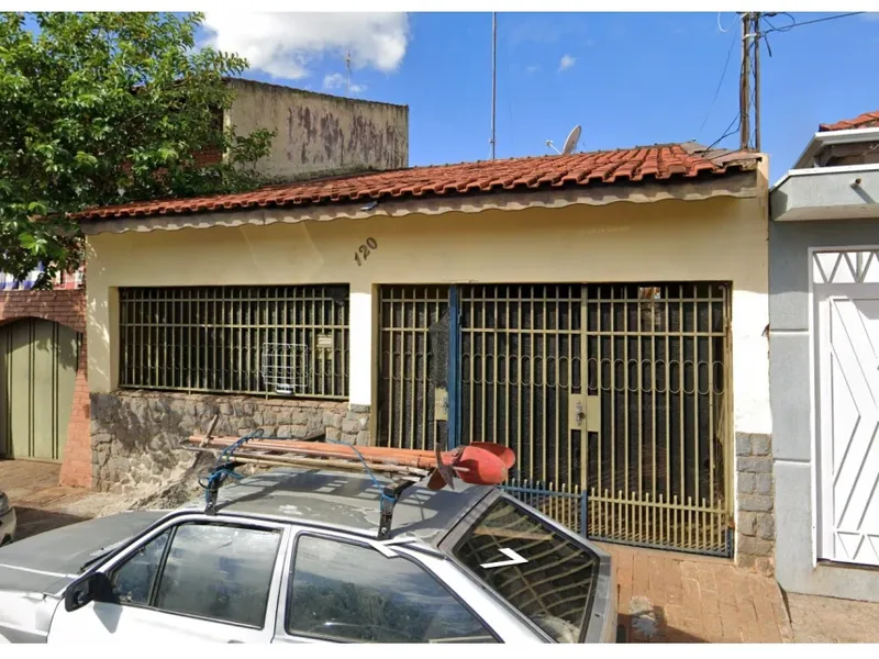 Casa em Leilão Extrajudicial
