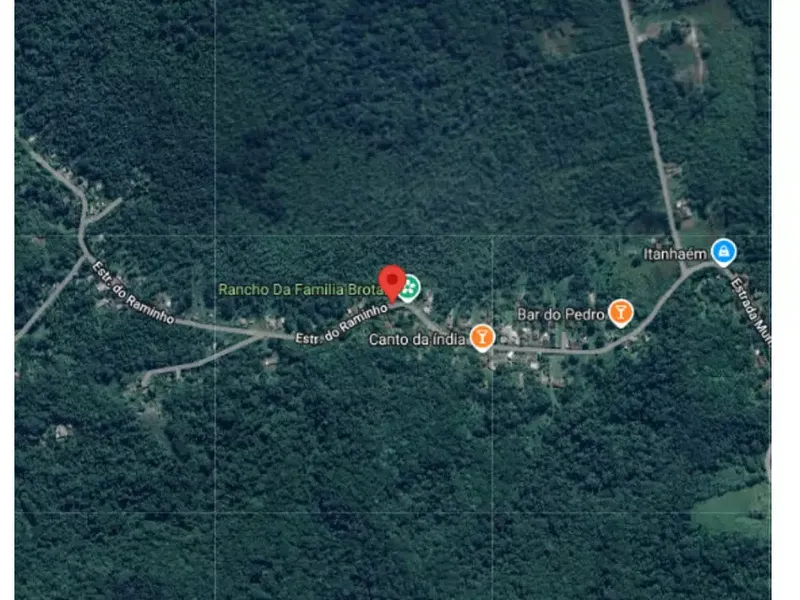 Terreno em Leilão Judicial