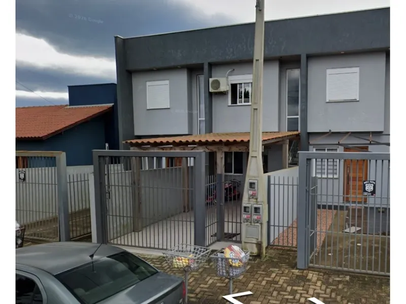 Casa em Leilão Extrajudicial