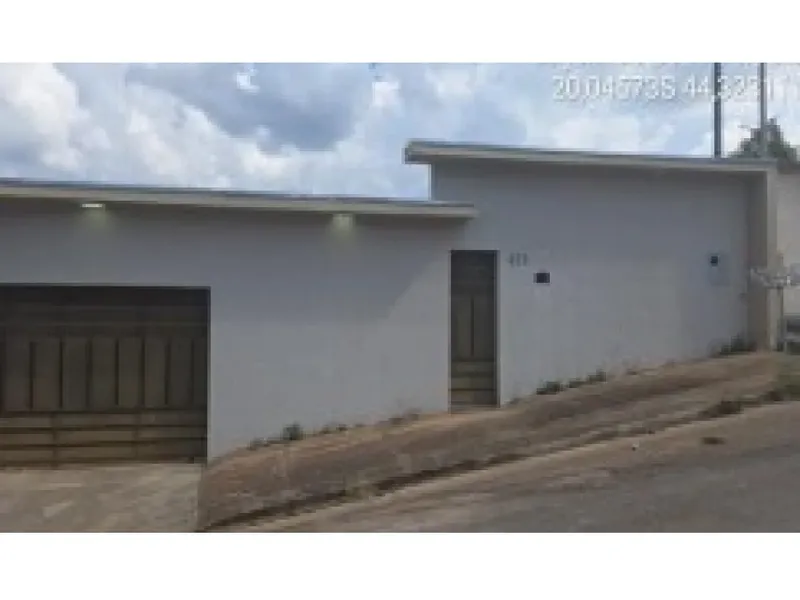 Casa em Leilão Extrajudicial