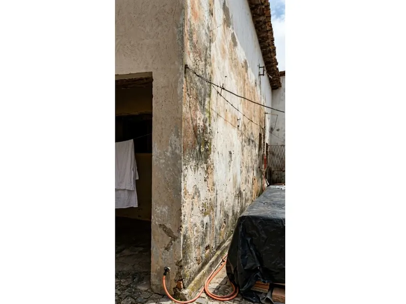 Casa em leilão