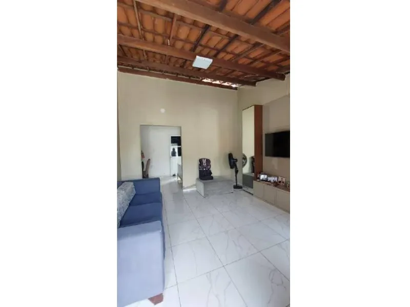 Casa em leilão