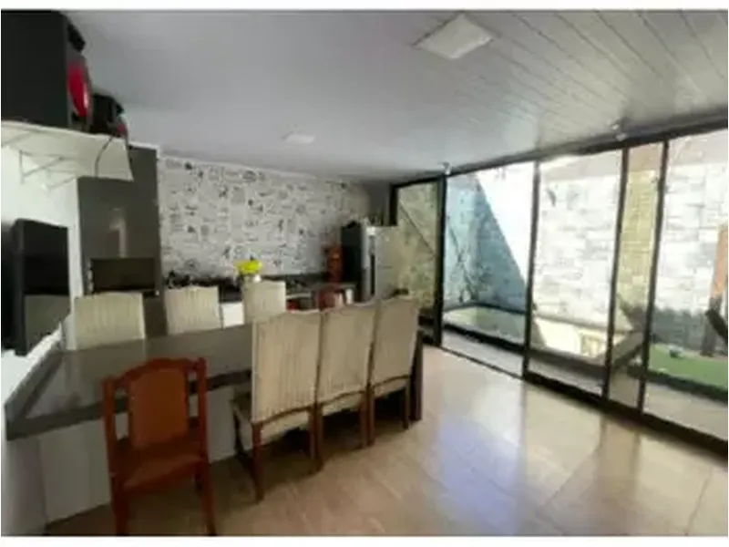 Casa em leilão