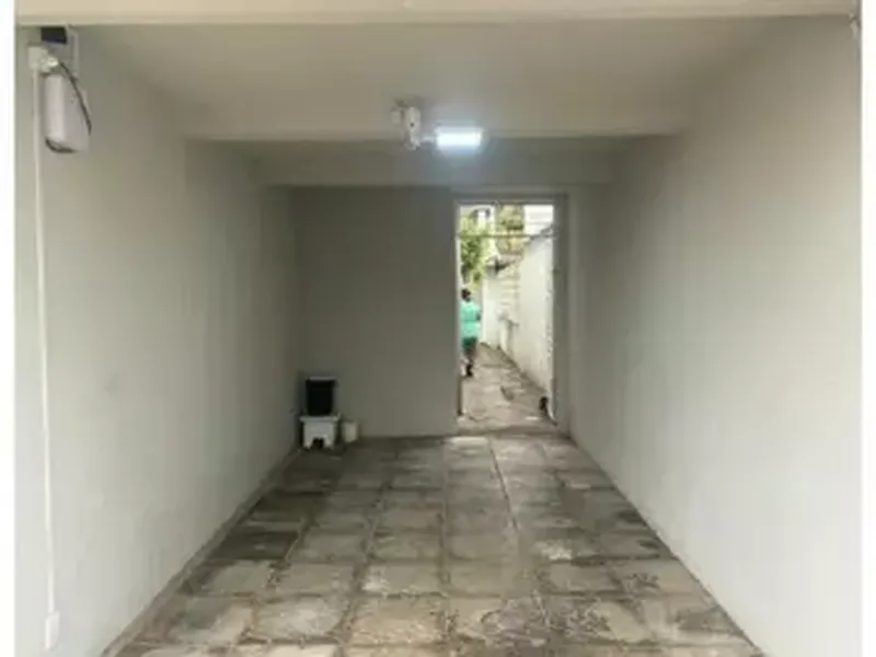 Casa em leilão