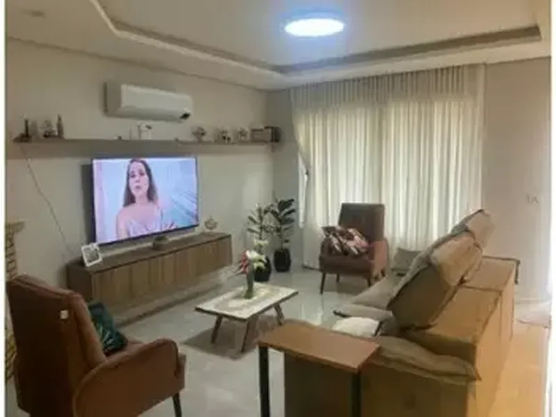 Casa em leilão
