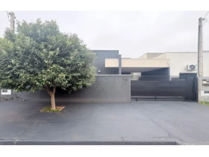 Casa em Leilão Extrajudicial