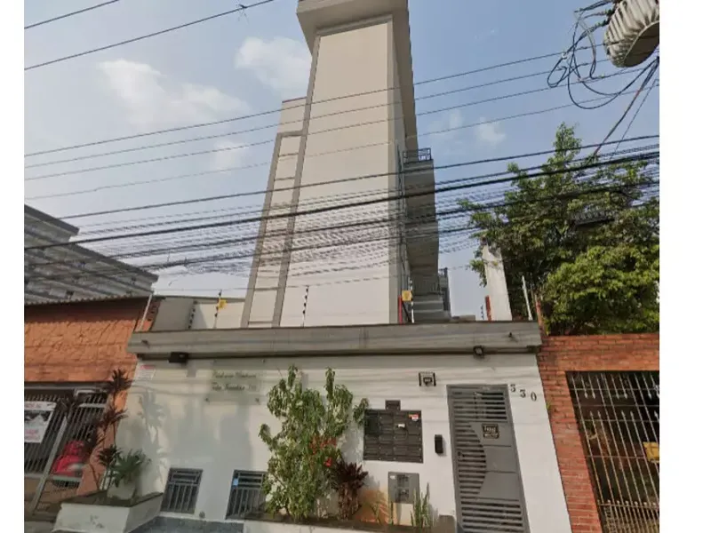 Apartamento em Leilão Judicial