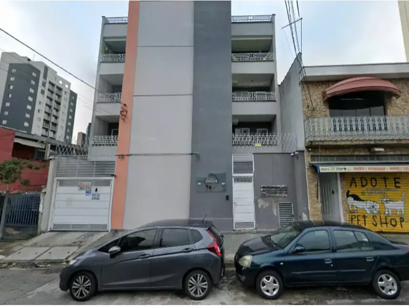 Apartamento em Leilão Judicial