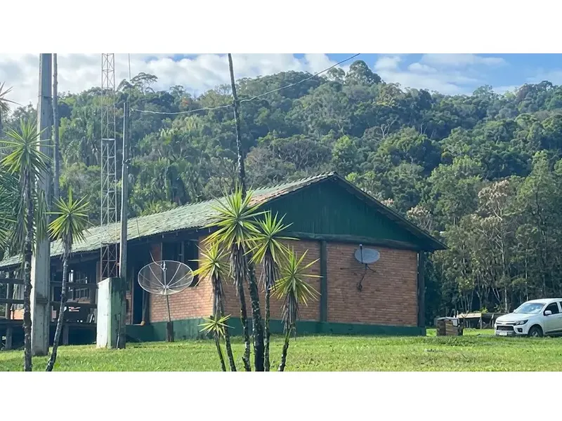 Imóvel rural em Leilão Judicial
