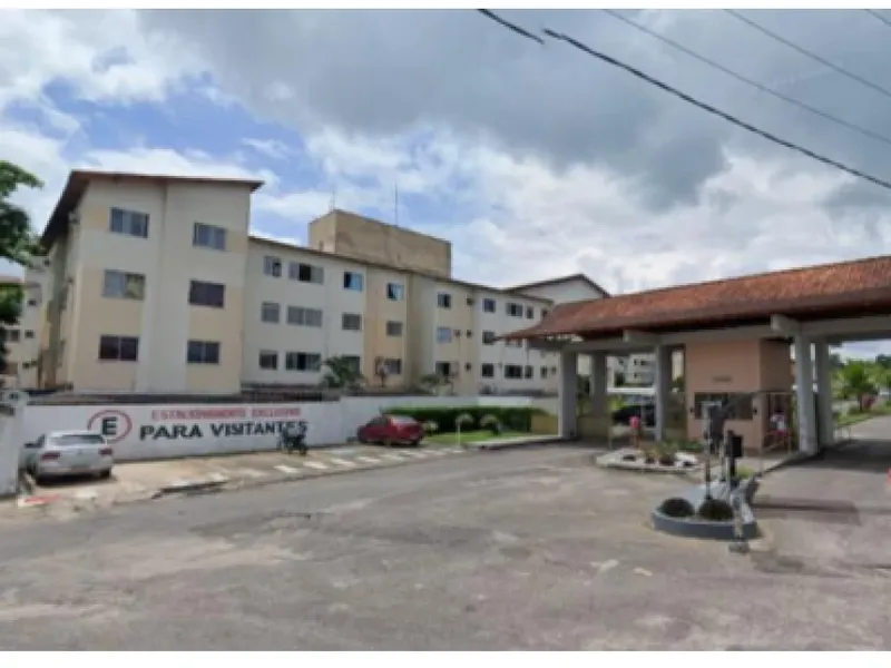 Apartamento em Leilão Extrajudicial