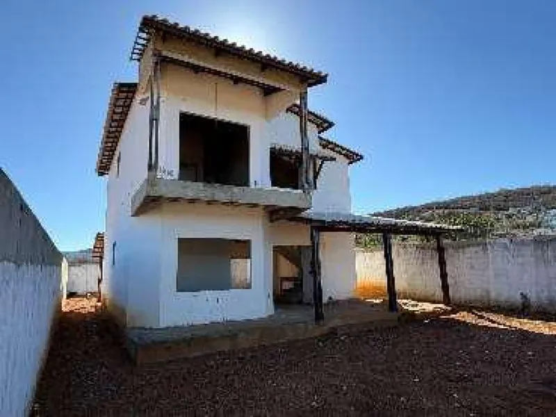 Casa em Leilão Extrajudicial