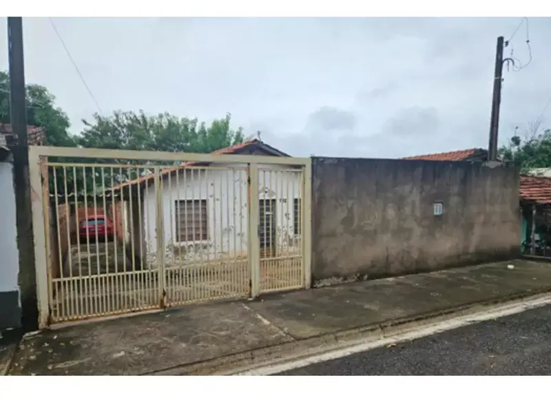 Casa em Leilão Judicial