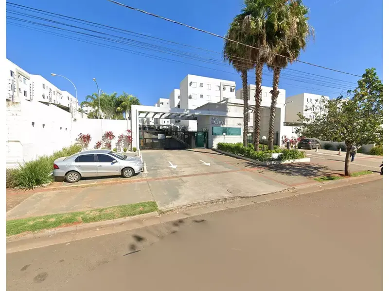 Apartamento em Leilão Judicial