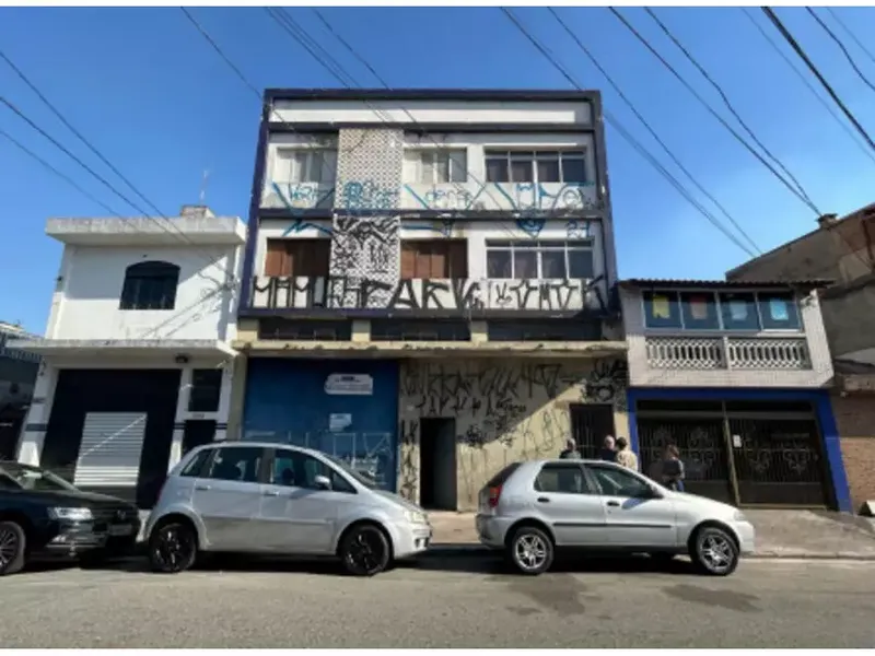 Comercial em Leilão Judicial