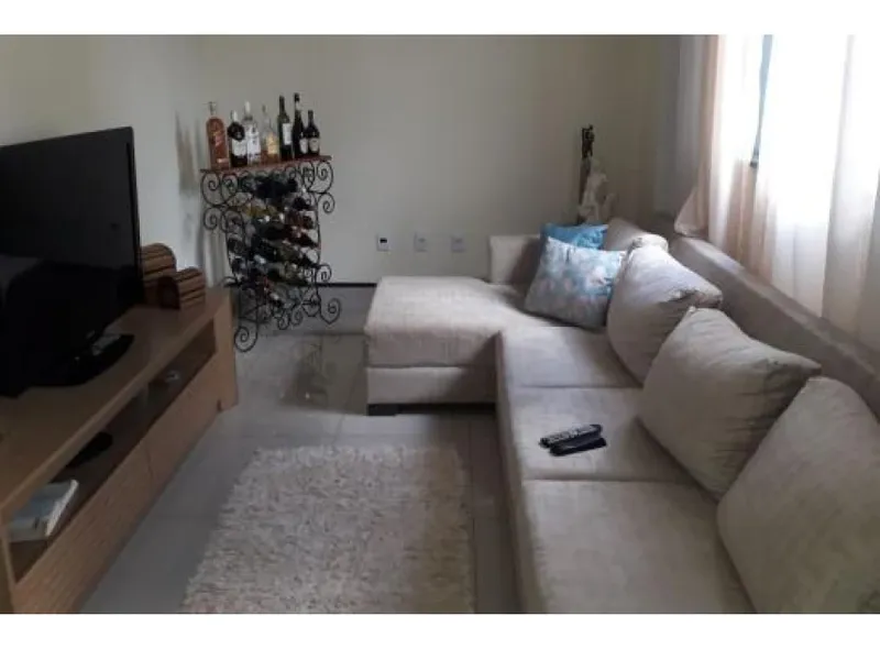 Casa em leilão