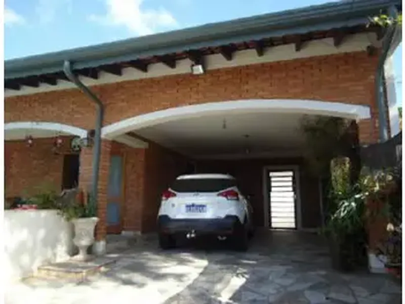 Casa em leilão