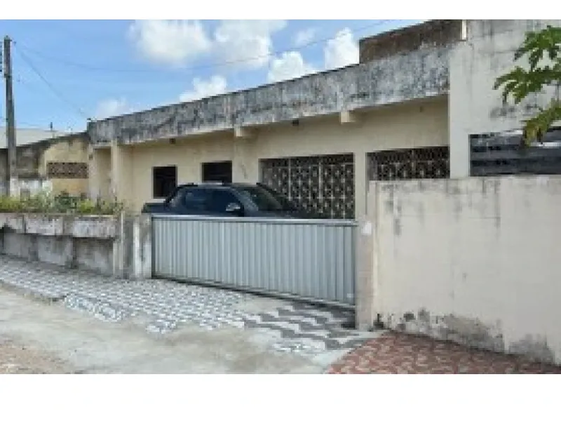 Casa em Leilão Extrajudicial