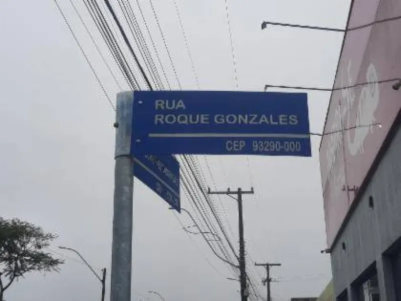 Casa em leilão
