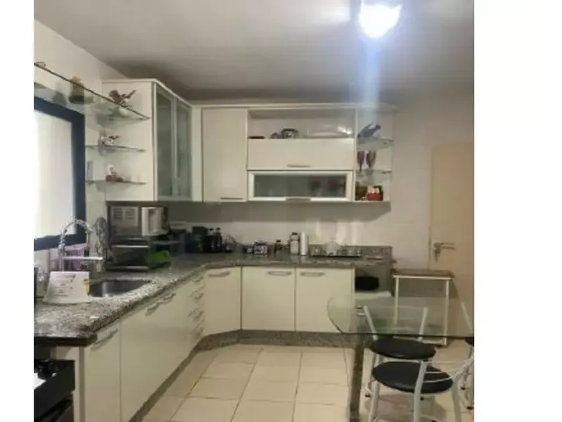 Apartamento em leilão