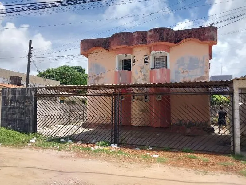 Apartamento em Licitação
