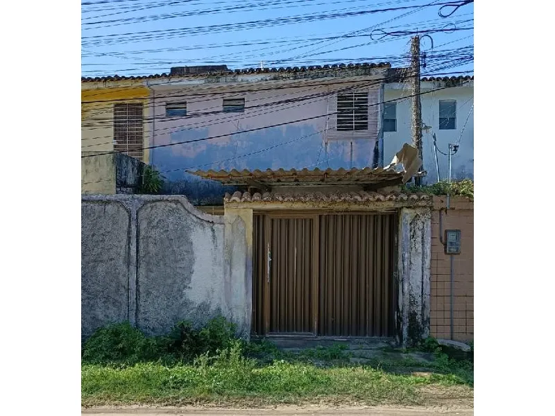 Casa em Leilão Extrajudicial