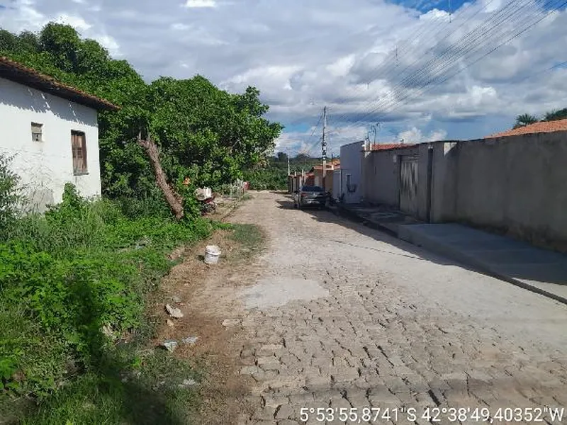 Casa em Licitação