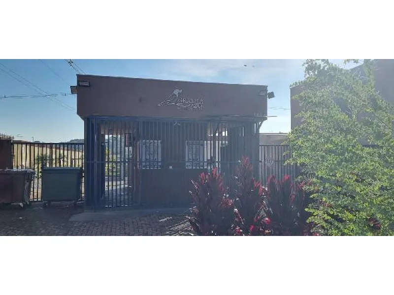 Apartamento em Licitação