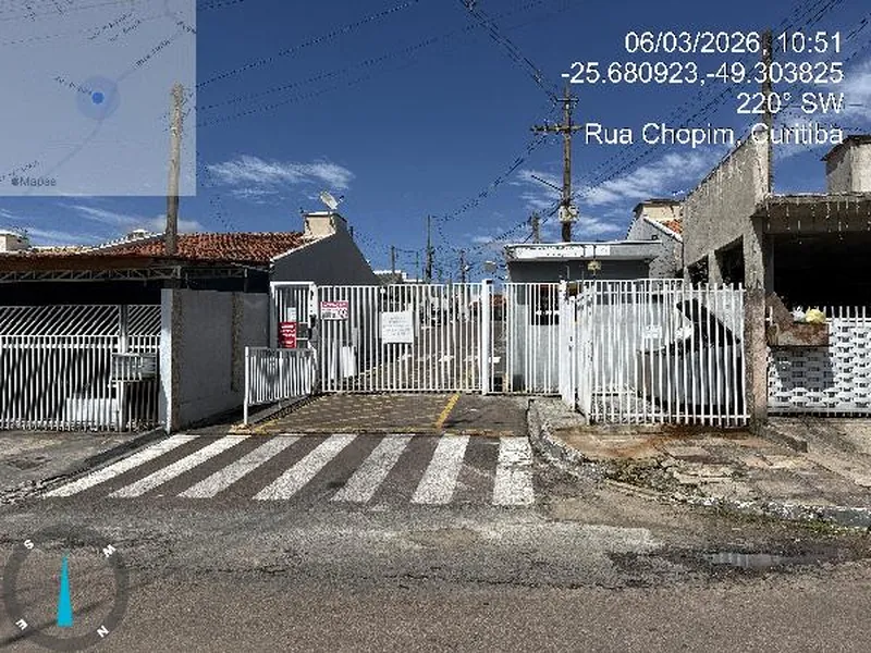 Casa em Venda Direta