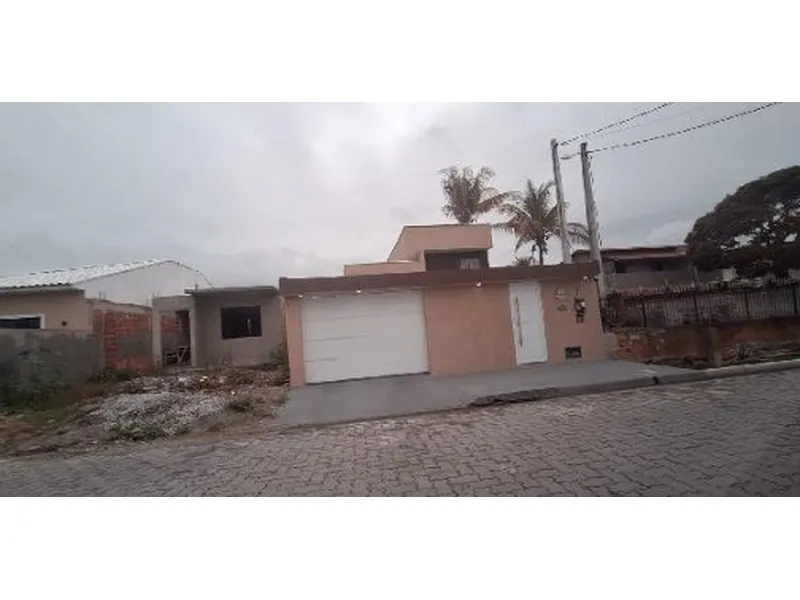Casa em Licitação
