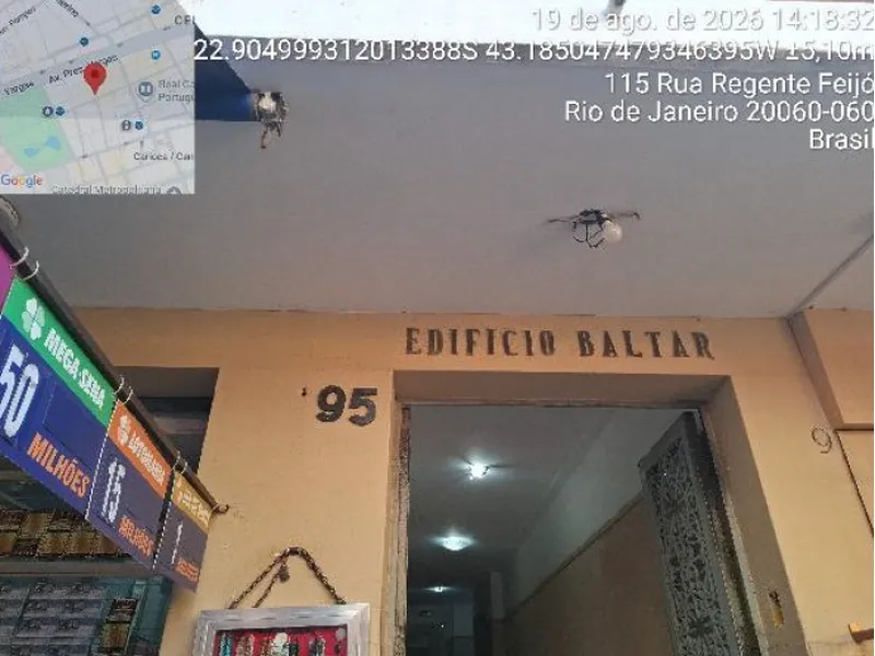 Sala em Venda Direta