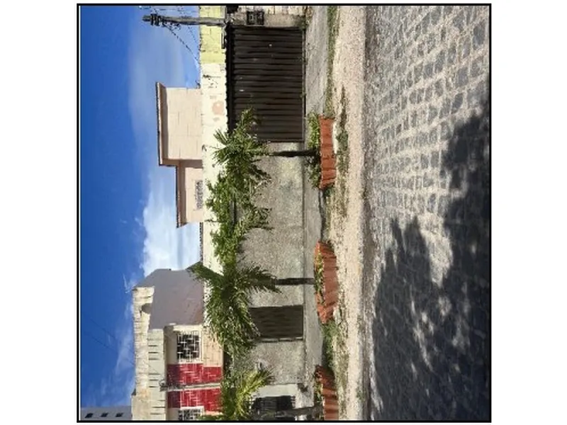 Casa em Licitação