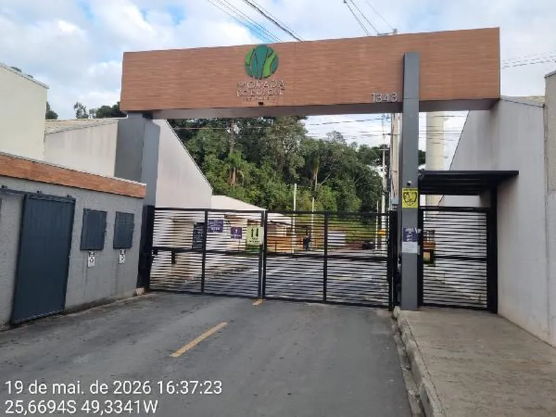 Casa em Licitação
