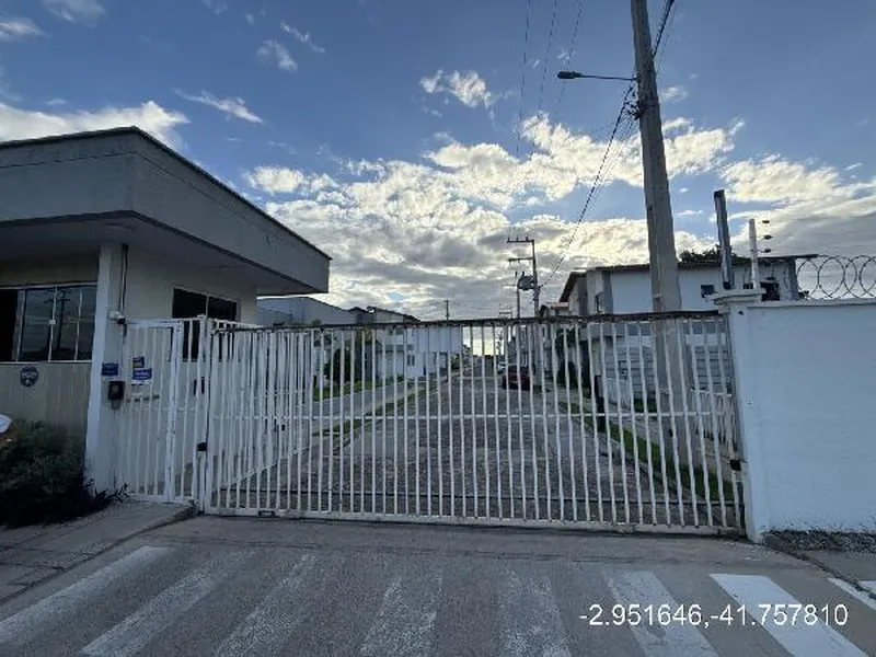 Casa em Licitação