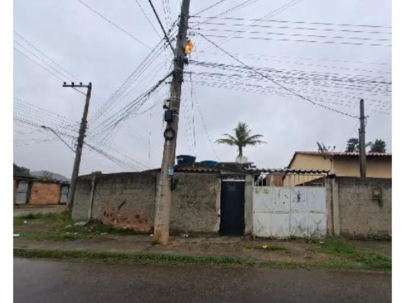Casa em Venda Direta
