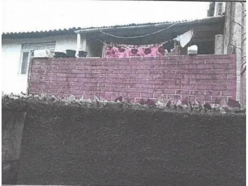 Casa em Licitação