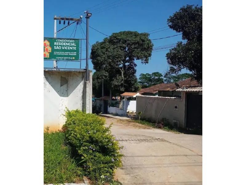 Casa em Licitação