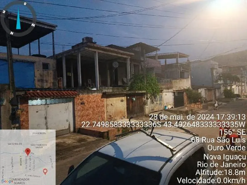 Casa em Venda Direta
