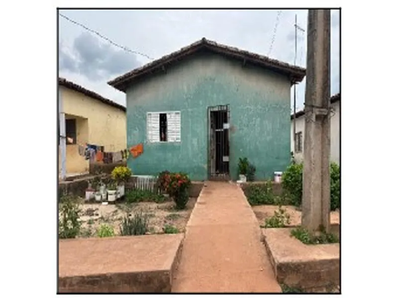 Casa em Venda Direta