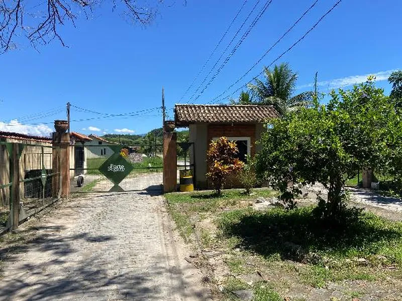 Casa em Licitação