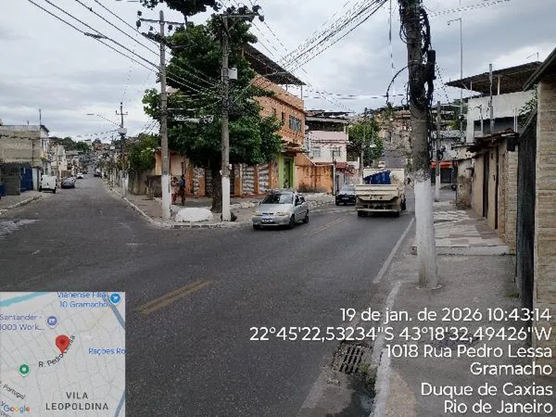 Apartamento em Licitação