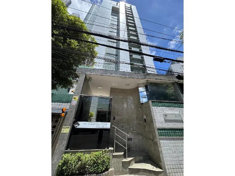 Apartamento em Licitação