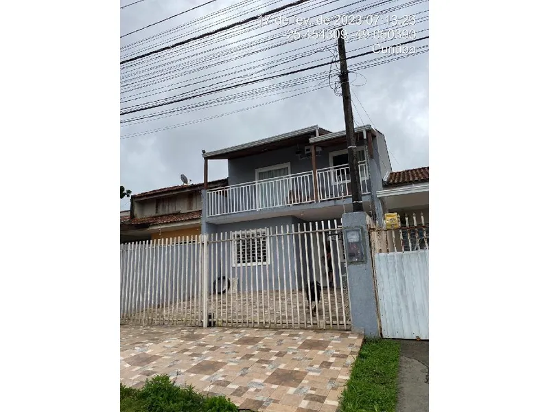 Casa em Leilão Extrajudicial